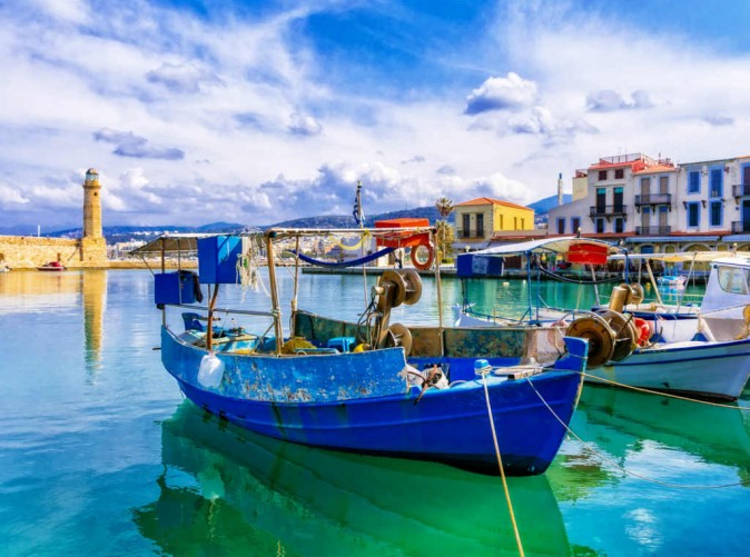 030_Kreta - Rethymnon_shutterstock_1019618764